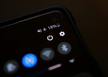 WiFi, Bluetooth y datos: ¿qué significan las flechas que salen al lado de estos íconos?