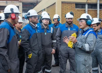 YPF refuerza su alianza con universidades de Mendoza para proyectos y formación