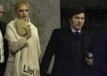 Yuyito González confesó que ya inició la mudanza a Olivos