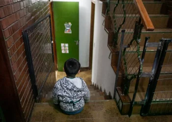 Niños con discapacidad, los olvidados en la lista de adopción de Mendoza