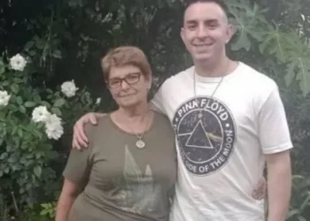 “Por favor, ayúdenme”: el macabro pedido en redes del joven acusado de matar a su abuela en el Gran Buenos Aires