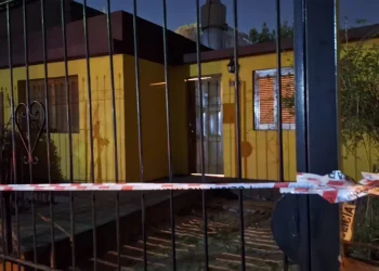 Inseguridad sin límites en Córdoba: asesinaron a un jubilado para robarle y detuvieron a una mujer de 30 años