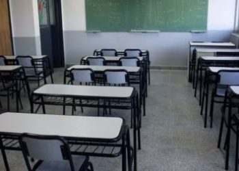 Viento Zonda: se extiende la suspensión de clases presenciales en toda la provincia de Mendoza