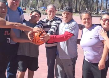 Síntesis Deportiva