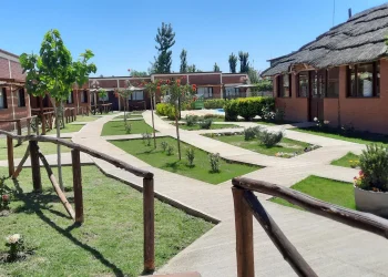 Vacaciones en Mendoza: peligran los alquileres de cabañas por una tendencia que se consolida