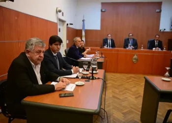 Pidieron la captura internacional de Nicolás Maduro ante la Justicia argentina