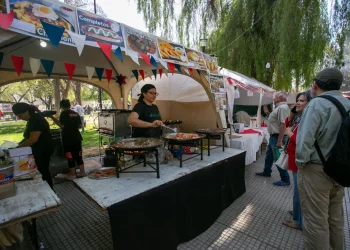 Invasión de chilenos: cuánto dinero dejarán en Mendoza