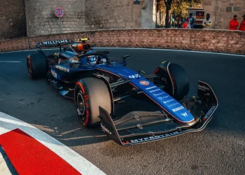 Para “alentar” a Colapinto en la F1 de Brasil, un sanrafaelino deberá gastar como mínimo $2,6 millones