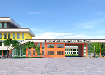 A 20 años de la “Universidad Nacional de San Rafael” el proyecto inconcluso del “Bicentenario”