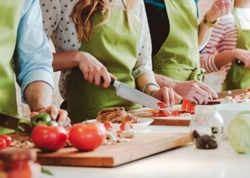 Capacitación para el trabajo: invitan a participar de un interesante curso de cocinero