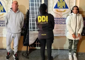 Provincia de Buenos Aires: detuvieron a comerciante acusado de matar a su exempleada y tirar su cuerpo desde un Mercedes Benz