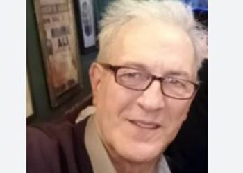 Jubilado enterrado bajo una losa: la agonía que reveló la autopsia