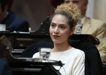 Lourdes Arrieta defendió el aumento a los jubilados y anticipó su rechazo al veto de Javier Milei