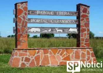 Una turista italiana denunció que fue abusada por un motociclista mientras hacía senderismo en  la provincia de Corrientes