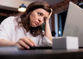 Qué es el “boreout”, el síndrome que afecta a cada vez más a los trabajadores argentinos