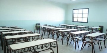 Jueves 19 de septiembre: se suspenden las clases presenciales del turno mañana en toda la provincia