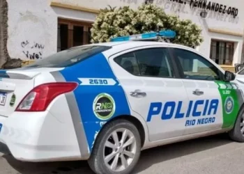 Brutal ataque en Río Negro: un hombre quemó con agua hirviendo a su pareja y a su bebé de 8 meses