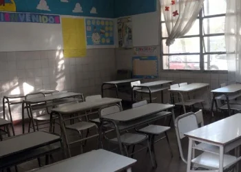Jueves 19 de septiembre: se suspenden las clases presenciales del turno mañana en toda la provincia