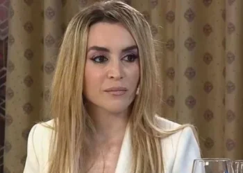 Fátima Flórez enfrentó las las acusaciones de una millonaria deuda con su elenco y un teatro de Estados Unidos