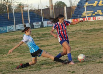 La programación de una nueva fecha del fútbol sanrafaelino