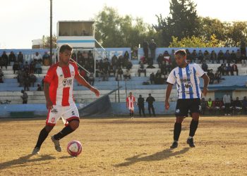 El fin de semana comenzará el Torneo Clausura del fútbol local