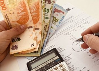 Aumento del 13,3% del mínimo no imponible de Ganancias: quiénes tendrá que pagar el impuesto