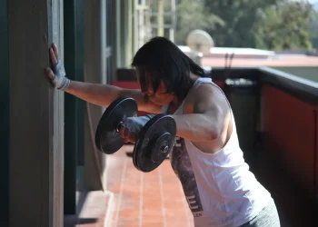 Boom primaveral: durante septiembre, se duplicó la demanda de gimnasios en Mendoza