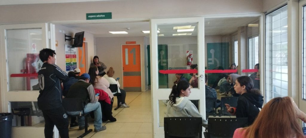 Cobro por atención sanitaria a extranjeros: cómo funciona en el Schestakow y en la salud pública de Mendoza la normativa que hoy aplicó Nación