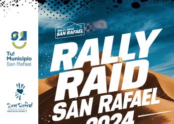 San Rafael se prepara parala cuarta fecha del Campeonato Argentino de Rally Raid