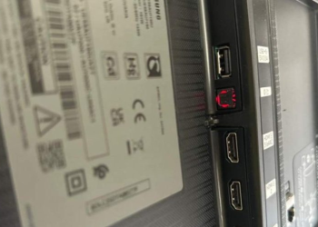¿Para qué se utilizan realmente los puertos USB detrás del televisor? La operación secreta
