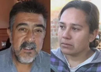 ¿Nueva pista? Se conoció una inesperada relación entre Camila, la prima de Loan, y el exmarino Carlos Pérez