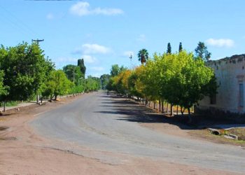 Vecinos de Jaime Prats reclaman por el estado de la Ruta 202