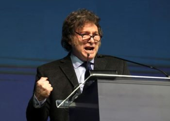 Milei confirmó «veto total» a la Ley de Financiamiento Universitario sancionada por el Senado