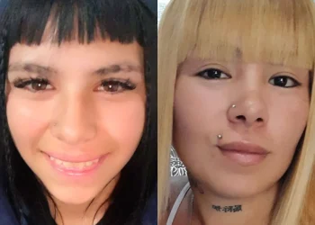 Los estremecedores detalles del brutal doble crimen de Ayelén Benítez y Vanesa Lachmañuk, las jóvenes desaparecidas hace un mes en La Matanza