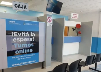 Registros del Automotor: ya se puede inscribir el auto en cualquier jurisdicción de Argentina