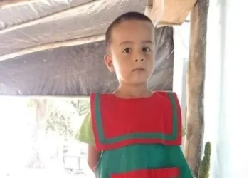 Caso Loan: los padres pidieron excavar un sepulcro