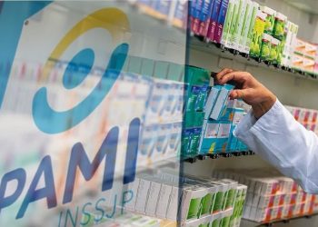 Uno por uno, los 44 medicamentos que ya no cubre PAMI al 100% para sus afiliados en septiembre de 2024