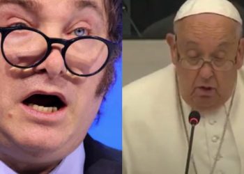 Milei le respondió al papa Francisco: «La mejor política social es el equilibrio fiscal»