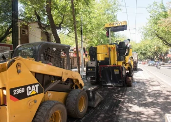 Presupuesto 2025: qué obras le piden los intendentes a Alfredo Cornejo