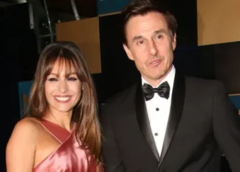 El motivo de separación de Pampita y Roberto García Moritán, según LAM