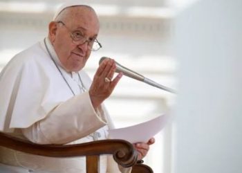 Desaparición de Loan: el mensaje del papa Francisco