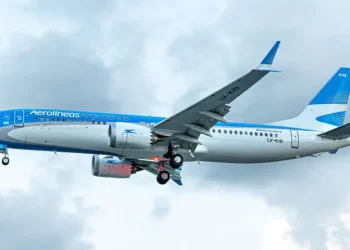 Paro de aeronáuticos: el Gobierno dictó la conciliación obligatoria y dejó sin efecto la medida de fuerza del sábado