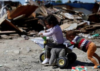 El 82% del crecimiento demográfico fue crecimiento de la pobreza, advierten desde el PRO