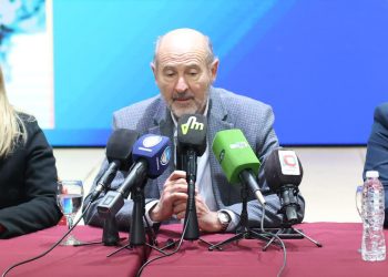 Lucha antigranizo: el ministro Vargas Arizu habló sobre la decisión de la audiencia de continuar con la mitigación