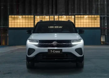 Cuánto cuesta en Mendoza el auto que sacó máxima nota en seguridad