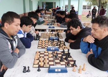 Bajaron el Ajedrez de los Juegos Nacionales “Evita”: desconocimiento del gobierno nacional de la historia e importancia de incentivarlo