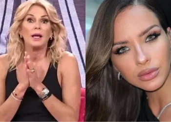 Yanina Latorre volvió a apuntar contra la China Suárez por Franco Colapinto