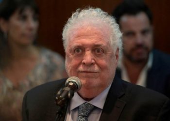 Confirman el procesamiento de Ginés González García en la causa por el vacunatorio VIP