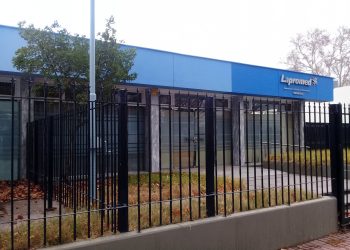 Mientras buscan remedios de India, el Laboratorio de Medicamentos de San Rafael pasó al olvido