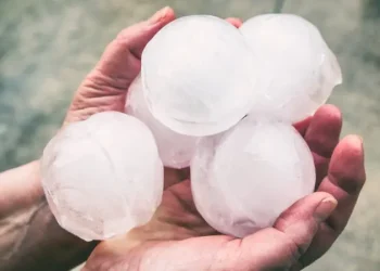 Vuelven las tormentas, el granizo y hasta el Zonda: qué zonas serán afectadas